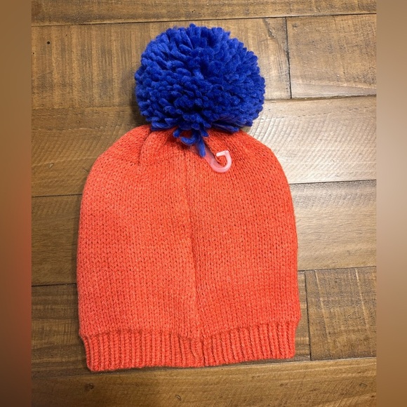 No Boundaries Daisy Beanie - Picture 3 of 3